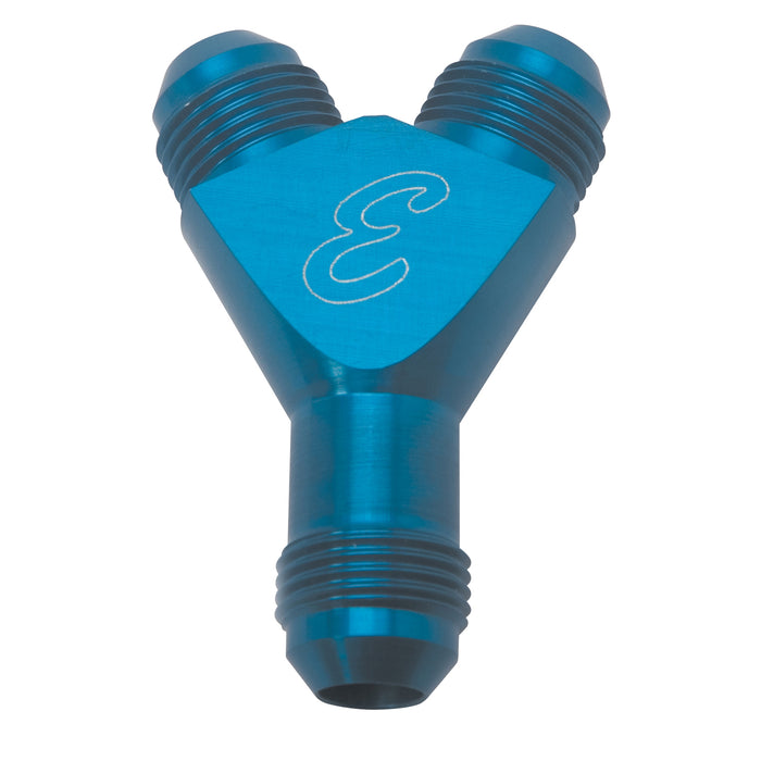 Edelbrock 76546 Nitrous Oxide Fitting - Truck Part Superstore