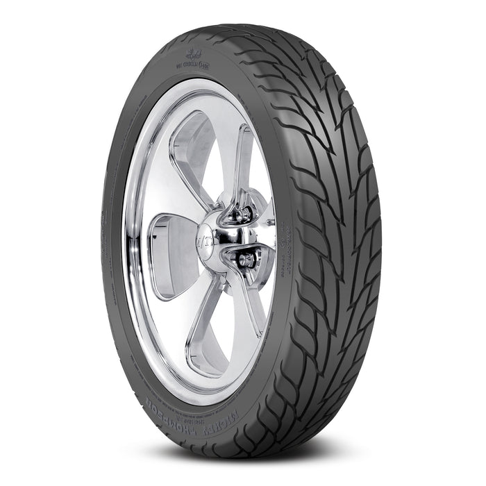 Mickey Thompson 255643 RACING RADIAL TIRE - Truck Part Superstore