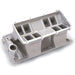Edelbrock 7075 Edelbrock Victor Ram 2-R Intake Manifold Base for 468 - 582 Big-Block Chevy - Truck Part Superstore