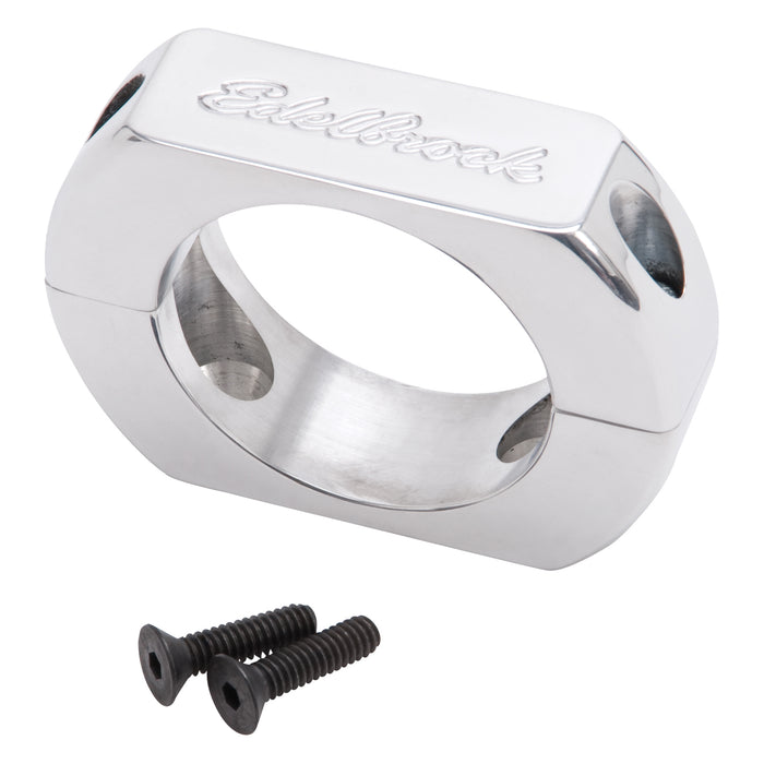 Edelbrock 72665 Nitrous Oxide Bottle Bracket - Truck Part Superstore