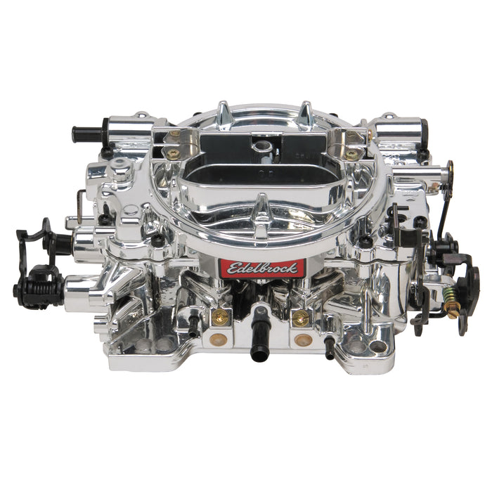 Edelbrock 18044 Carburetor - Truck Part Superstore