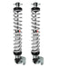 QA1 RCK52388 Suspension Shock Absorber and Coil Spring Assembly - Truck Part Superstore