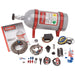 Edelbrock 70415 Nitrous Oxide Injection System Kit - Truck Part Superstore