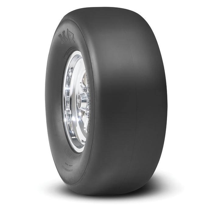 Mickey Thompson 250798 Consistent performance designed for bracket racing. No tubes required. - Truck Part Superstore