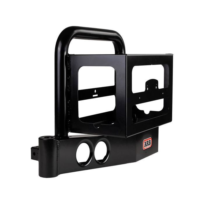 ARB 5711241 For Use with ARB Swingaway Spare Tire Carriers and Rear Step Towbars - Truck Part Superstore