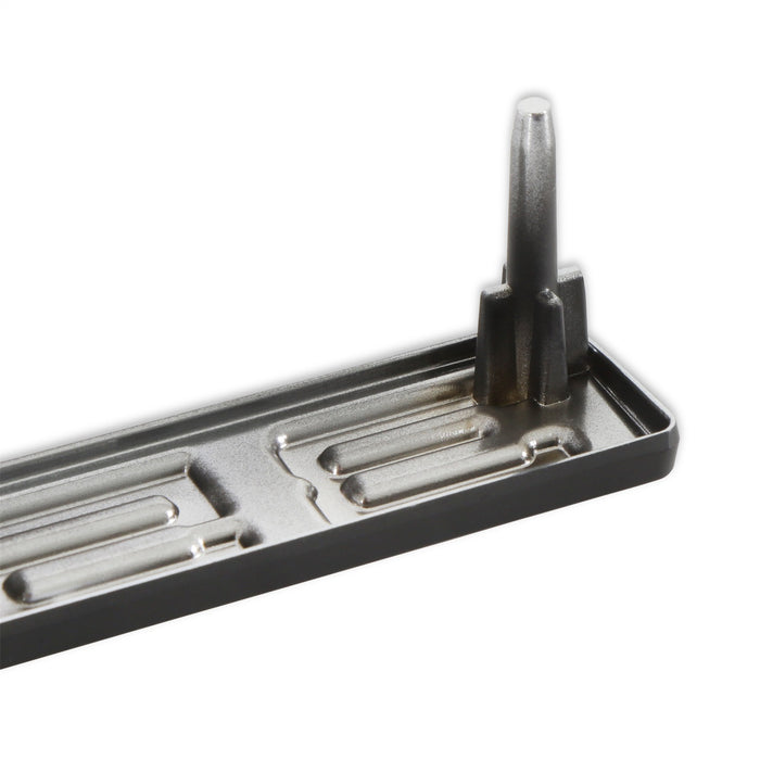 Holley 06-155 Grille Emblem; Incl. Mounting Hardware; 350; - Truck Part Superstore