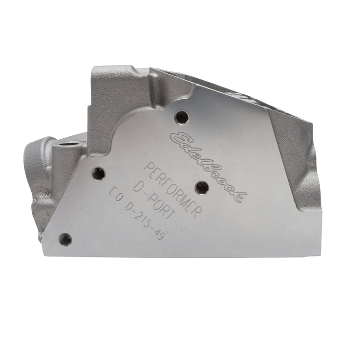 Edelbrock 61539 Engine Cylinder Head - Truck Part Superstore