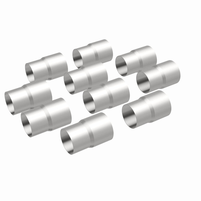 MagnaFlow Exhaust Products 15441 Direct-Fit Exhaust Pipe - Truck Part Superstore