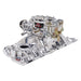 Edelbrock 20214 Engine Intake Manifold / Carburetor Kit - Truck Part Superstore
