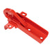 ARB 2838010 Rated For Use with a 4.75T Bow Shackle and 17,600LB Recovery Strap - Truck Part Superstore