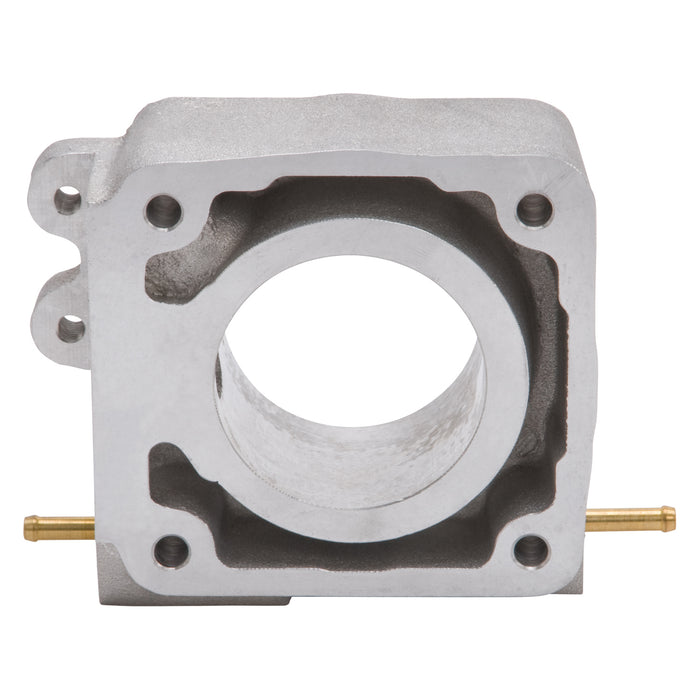 Edelbrock 3827 Exhaust Gas Recirculation (EGR) Valve Spacer Plate - Truck Part Superstore
