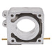 Edelbrock 3827 Exhaust Gas Recirculation (EGR) Valve Spacer Plate - Truck Part Superstore