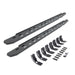 Go Rhino 69604880SPC RB30 Slim Line Running Boards with Mounting Bracket Kit - Truck Part Superstore