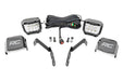 Rough Country 71062 Auxiliary Light - Truck Part Superstore
