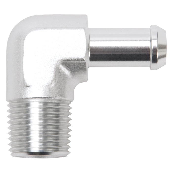 Edelbrock 8182 Clamp-On Hose Fitting - Truck Part Superstore