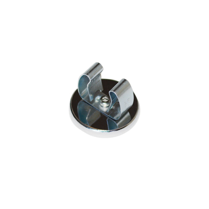 Element Advanced Fire Protection 60500 Magnetic mount for 50 second extinguishers. Good on all steel surfaces - Truck Part Superstore