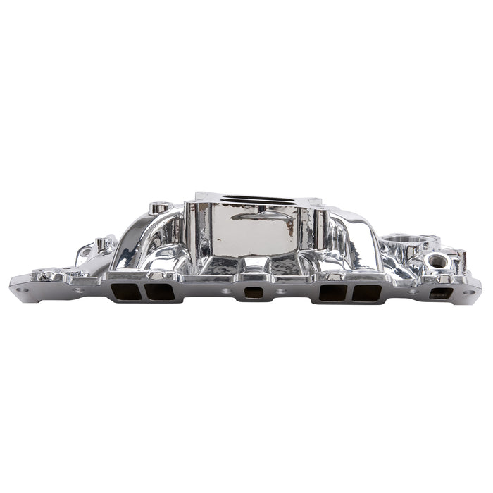 Edelbrock 27034 Engine Intake Manifold - Truck Part Superstore