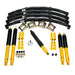 Old Man Emu OMEYJHKS Heavy Load Suspension Lift Kit - Truck Part Superstore