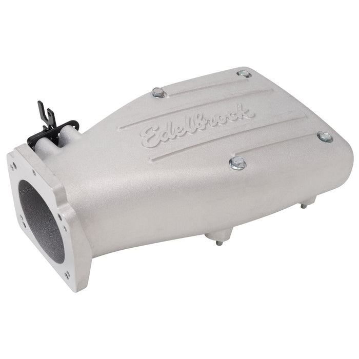 Edelbrock 3851 Fuel Injection Throttle Body Adapter - Truck Part Superstore