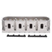Edelbrock 77379 Engine Cylinder Head - Truck Part Superstore