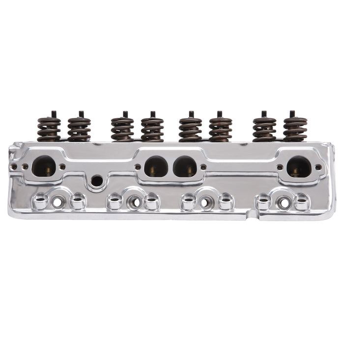 Edelbrock 607119 Engine Cylinder Head - Truck Part Superstore