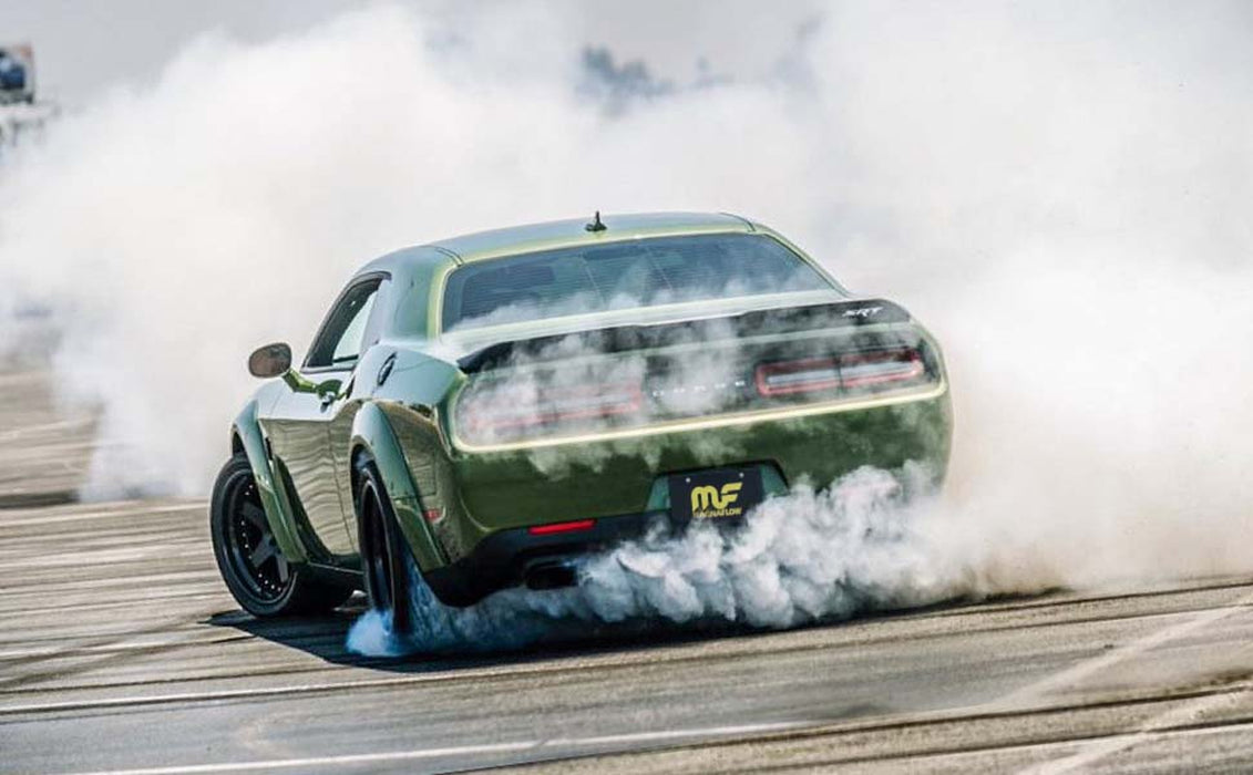 MagnaFlow Exhaust Products 10769 Exhaust Tip Adapter - 4/5 Inch - Truck Part Superstore