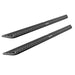 Go Rhino DSS4411T Dominator Xtreme DSS Side Steps with Rocker Panel Mounting Bracket Kit - Truck Part Superstore
