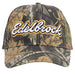 Edelbrock 9162 Baseball Cap - Truck Part Superstore