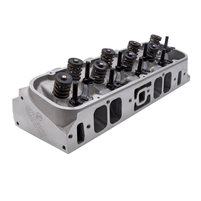 Edelbrock 79559 Engine Cylinder Head - Truck Part Superstore