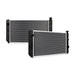 Mishimoto R681-AT Replacement Radiator, fits Chevrolet S10 / GMC S15, Sonoma 4.3L 1988-1994 - Truck Part Superstore
