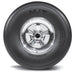 Mickey Thompson 250797 Consistent performance designed for bracket racing. No tubes required. - Truck Part Superstore