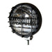 Westin 09-05051 Off-Road Light; 6 in.; w/Grid; Black; 1 Light Only; - Truck Part Superstore