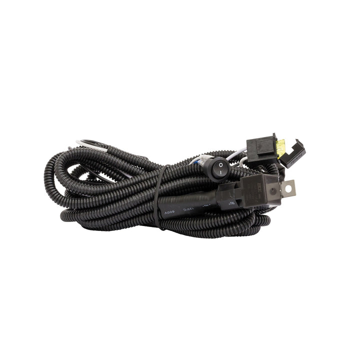 Westin 09-12000-8 LED Light Wiring Kit - Truck Part Superstore