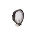 Westin 09-12005 LED Work Light; 4.6 in.; Round; Flood; Incl. Light/Mounting Hardware; - Truck Part Superstore