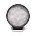 Westin 09-12005 LED Work Light; 4.6 in.; Round; Flood; Incl. Light/Mounting Hardware; - Truck Part Superstore