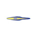 Westin 09-12006A LED Work Light; 4.9 x 5.4 in.; Round; Spot; Incl. Light/Mounting Hardware; - Truck Part Superstore