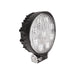 Westin 09-12006B LED Work Light; 4.9 x 5.4 in.; Round; Flood; Incl. Light/Mounting Hardware; - Truck Part Superstore
