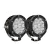 Westin 09-12007A-PR Axis LED Auxiliary Light - Truck Part Superstore