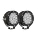 Westin 09-12007B-PR Axis LED Auxiliary Light - Truck Part Superstore