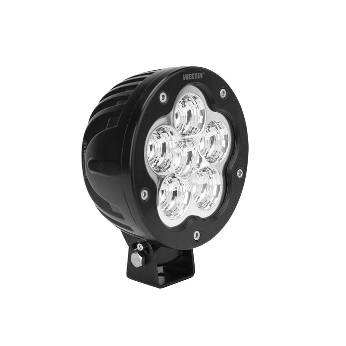 Westin 09-12009B Ultra LED Auxiliary Light - Truck Part Superstore