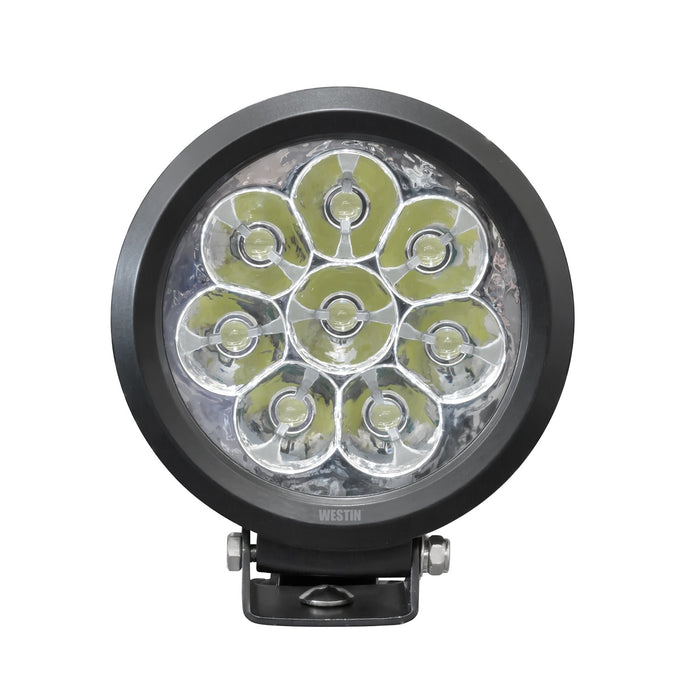 Westin 09-12010A Ultra LED Auxiliary Light - Truck Part Superstore