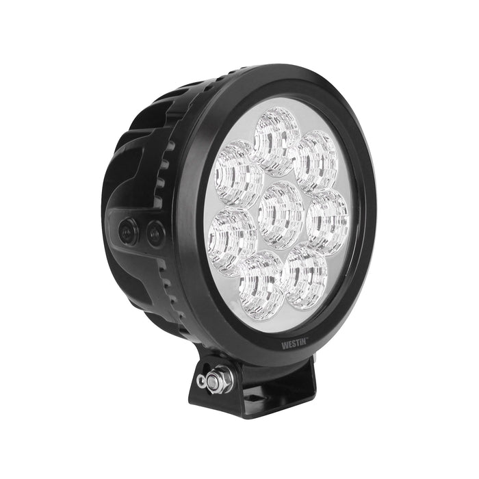 Westin 09-12010B Ultra LED Auxiliary Light - Truck Part Superstore