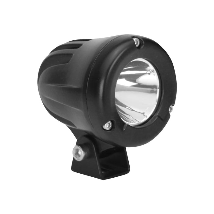 Westin 09-12012A Ranger Round LED Auxiliary Light - Truck Part Superstore