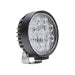 Westin 09-12014B HD LED Work Utility Light; 4.7 in.; Round; Flood; - Truck Part Superstore