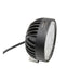 Westin 09-12014B HD LED Work Utility Light; 4.7 in.; Round; Flood; - Truck Part Superstore