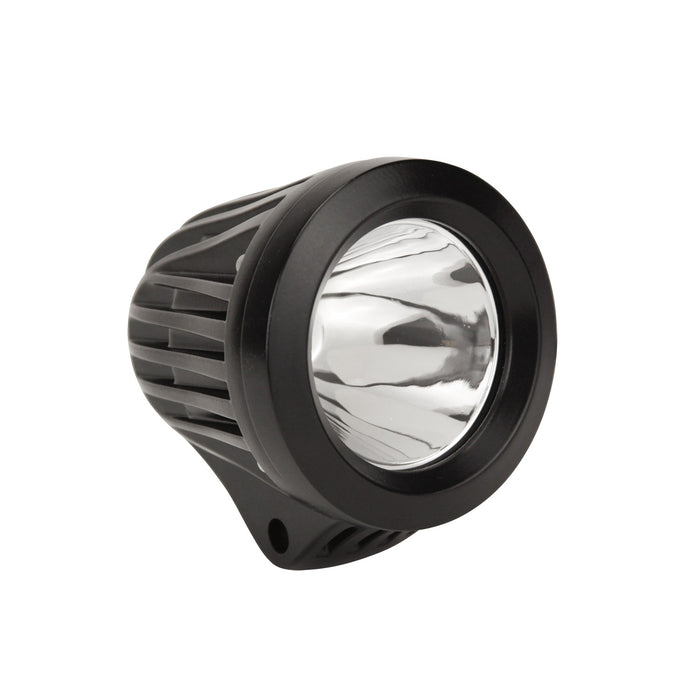 Westin 09-12016A Striker LED Auxiliary Light - Truck Part Superstore