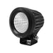 Westin 09-12016B Striker LED Auxiliary Light - Truck Part Superstore