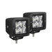 Westin 09-12200A-PR HyperQ LED Auxiliary Light - Truck Part Superstore