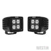 Westin 09-12205A-PR HyperQ B-Force LED Auxiliary Light - Truck Part Superstore