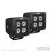 Westin 09-12205B-PR HyperQ B-Force LED Auxiliary Light - Truck Part Superstore